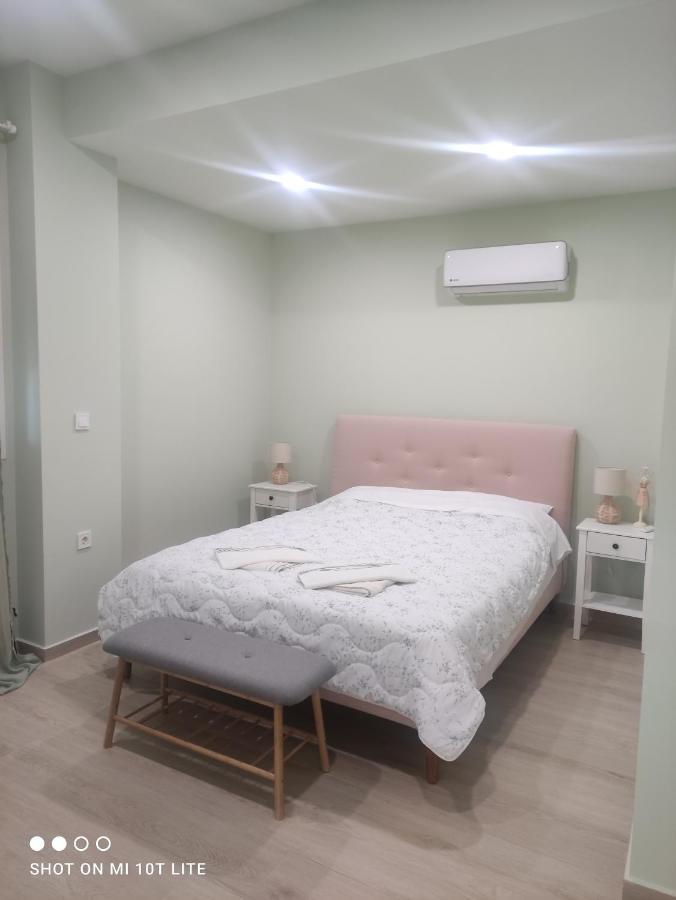 Diacopto Country Houses Діакопто Екстер'єр фото