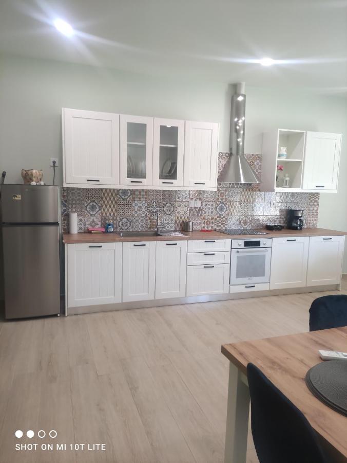 Diacopto Country Houses Діакопто Екстер'єр фото