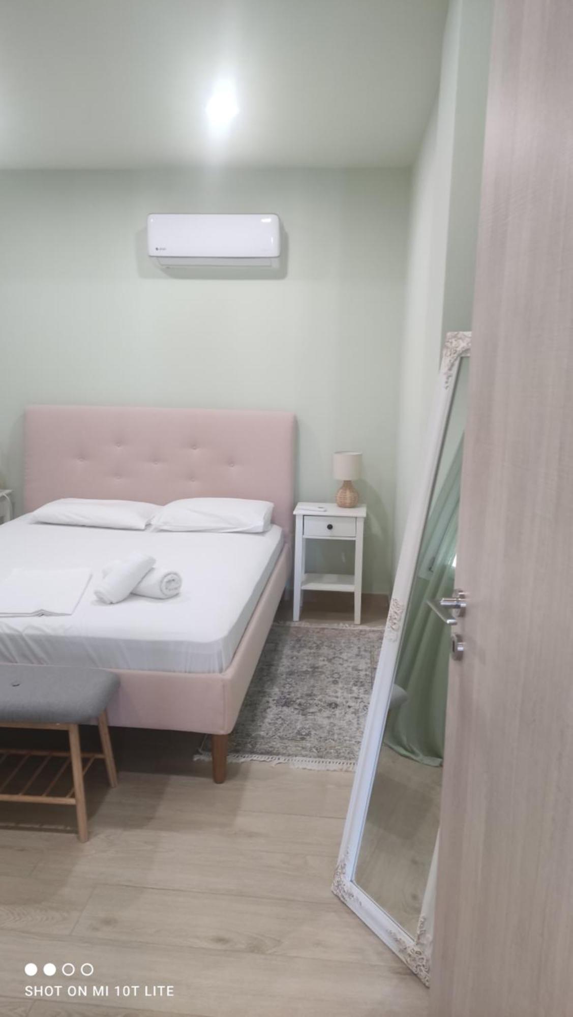 Diacopto Country Houses Діакопто Екстер'єр фото