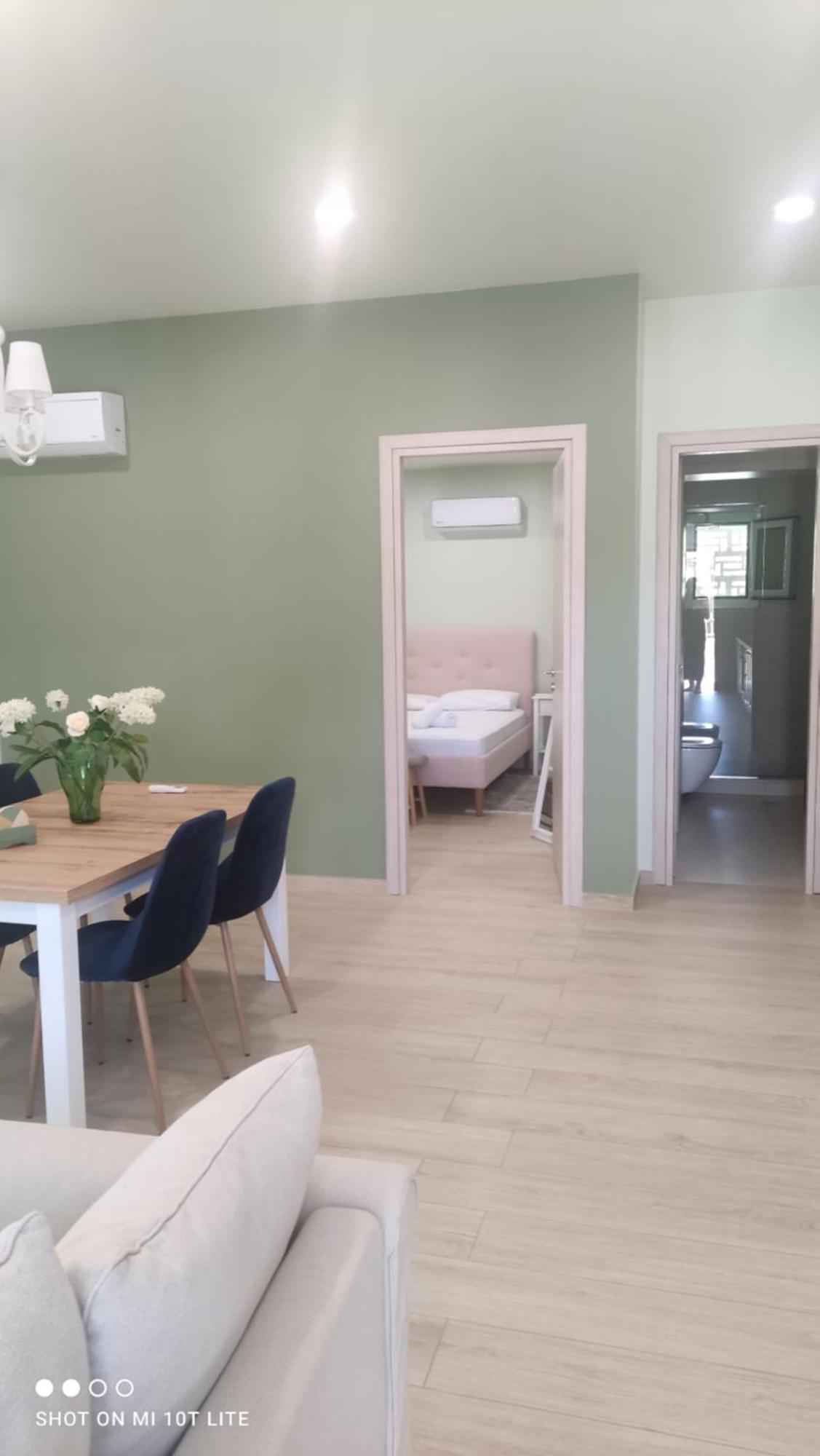 Diacopto Country Houses Діакопто Екстер'єр фото