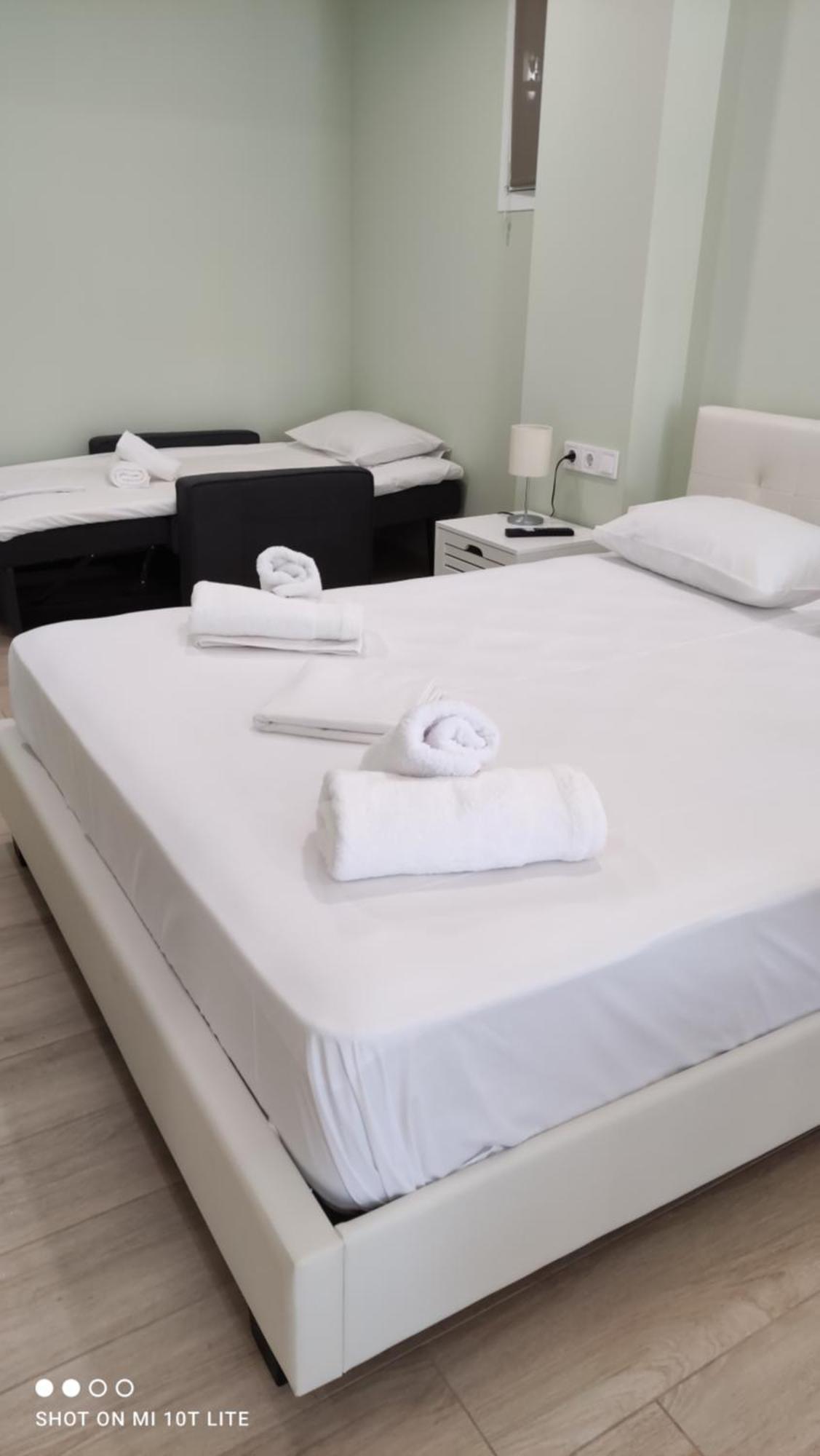 Diacopto Country Houses Діакопто Екстер'єр фото