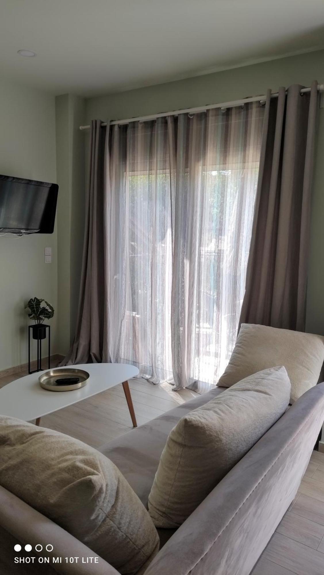 Diacopto Country Houses Діакопто Екстер'єр фото