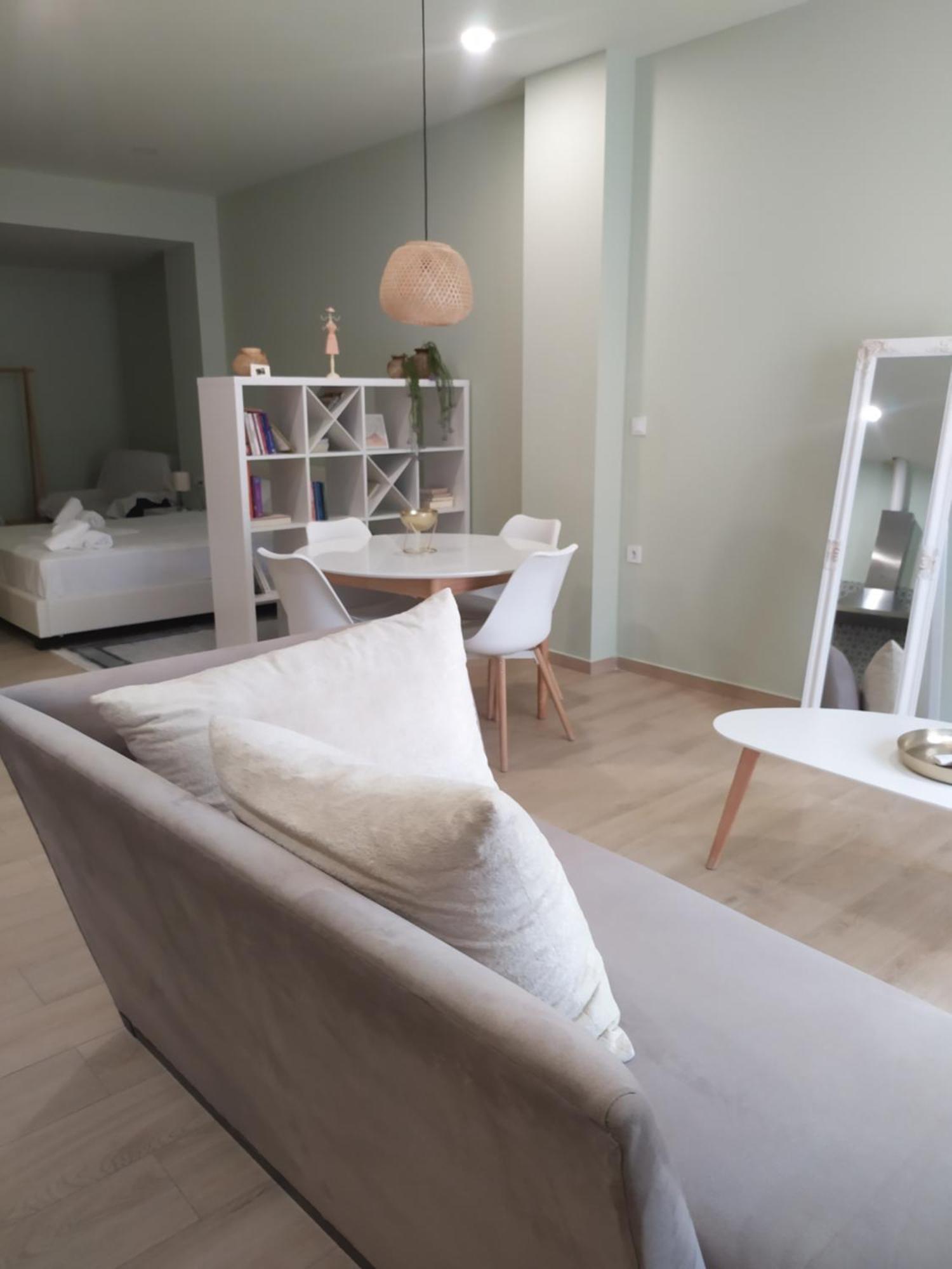 Diacopto Country Houses Діакопто Екстер'єр фото